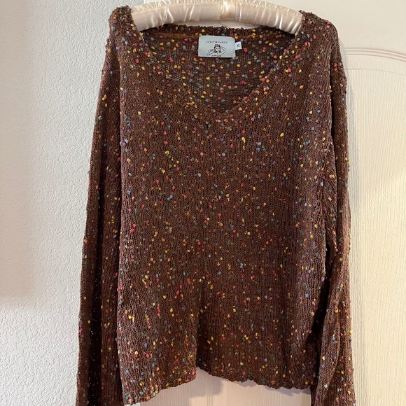 Judith March Confetti Sweater - Picture 1 of 1